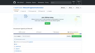
                            2. GitHub - kapehh-karen/Minecraft-Yggdrasil-Authorization ...