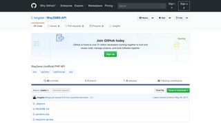 
                            12. GitHub - kingster/Way2SMS-API: Way2sms Unofficial PHP API