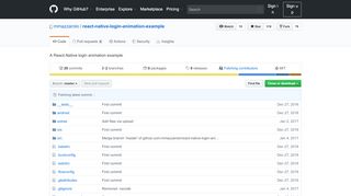 
                            9. GitHub - mmazzarolo/react-native-login-animation-example: A React ...