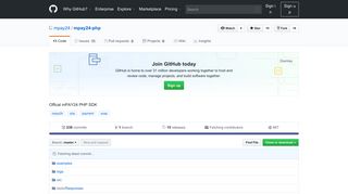 
                            10. GitHub - mpay24/mpay24-php: Offical mPAY24 PHP SDK