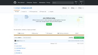 
                            9. GitHub - onelogin/onelogin-java-sdk