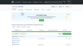 
                            7. GitHub - OpenNos/OpenNos: OpenNos Emulator Project. See ...