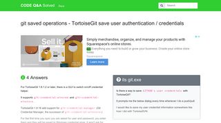 
                            8. github remove update - TortoiseGit save user authentication ...