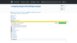 
                            8. GitHub - snaphy-plugin-2/multilogin-plugin