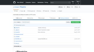 
                            7. GitHub - sriyegna/Pikaptcha: Automated and Manual creation of PTC ...