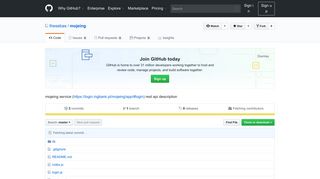 
                            5. GitHub - thesebas/mojeing: mojeing service (https://login.ingbank.pl ...