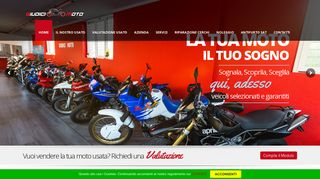 
                            3. GIUDICI MOTO