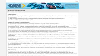 
                            3. GKN Driveline Deutschland GmbH/Zentrale | Nutzungsbedingungen