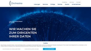 
                            13. gkvi | soffico GmbH - Vernetzung durch Kommunikationsserver
