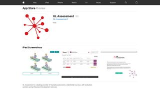 
                            9. GL Assessment on the App Store - iTunes - Apple