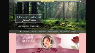 
                            11. Gladys Acosta Login - Westfield, New Jersey | Dooley Colonial ...