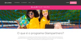 
                            4. Glampartners Glambox