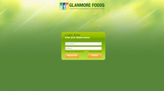 
                            3. Glanmore Foods Web Order