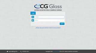 
                            2. glass - ECG | sistemas