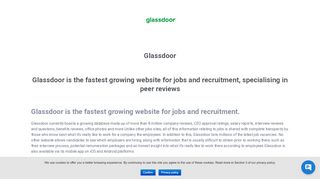 
                            8. Glassdoor Employer Login Alternative - Glassdoor.com | JobAdder
