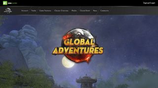 
                            8. Global Adventures - Suba Games