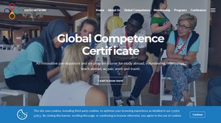 
                            7. Global Competence Certificate | Sentio Network