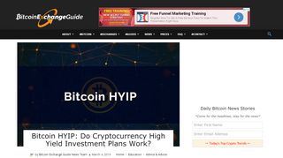 
                            1. Global Dynamic Marketing 2 Review - GDM 2.0 Bitcoin Multiplier ...