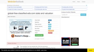 
                            2. Global-free-classified-ads : Free classifieds. Post free classified ads ...