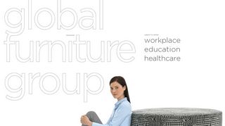 
                            1. Global Furniture Group: Office Furniture Solutions