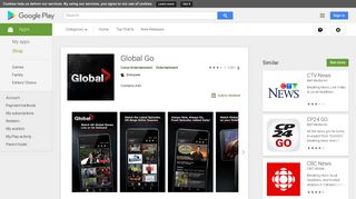 
                            7. Global Go - Apps on Google Play
