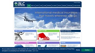 
                            9. Global Health and International Medical Insurance For ...