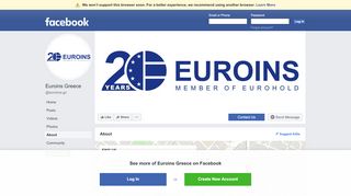 
                            7. Global Insurance Group - About | Facebook