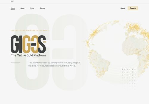 
                            2. Global InterGold | The Online Gold Shop