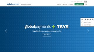 
                            10. Global Payments: Maquininha de Cartão, Serviços de Tecnologia de ...