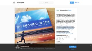 
                            10. Global Penfriends on Instagram: “It's finally here The book., 'The ...