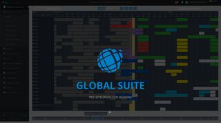 
                            9. Global Suite | PMS