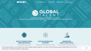 
                            6. Global Talent | AIESEC in Deutschland