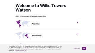 
                            8. Global Total Reward Programs: Improving ROI - Willis Towers Watson