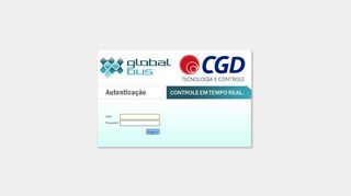 
                            5. GlobalBus - Gestão de Frota