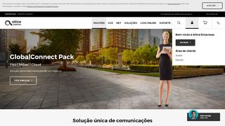 
                            4. GlobalConnect Pack | PT Empresas