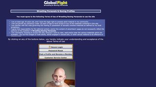 
                            5. GlobalFight Personals