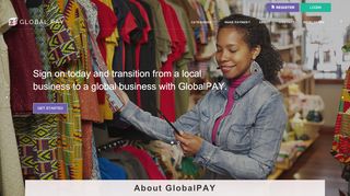 
                            3. GlobalPay