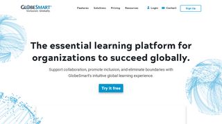 
                            4. GlobeSmart Profile SM - Aperian Global