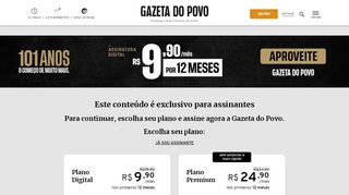 
                            11. Globo lança pay-per-view de futebol pela internet a R$ 79,90 - Blog ...