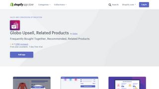 
                            11. Globo Related Products – Ecommerce Plugins for Online Stores ...