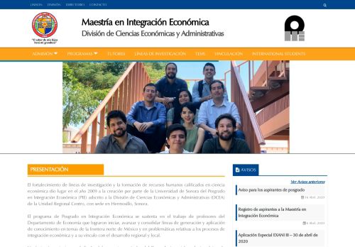 
                            13. Glosario de Comercio Exterior - Posgrado en Integración Económica