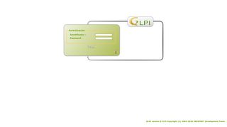 
                            12. GLPI Login - FRCon