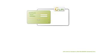 
                            9. GLPI Login