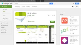 
                            6. GLS mBank - Apps on Google Play