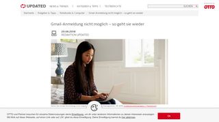 
                            4. Gmail-Anmeldung nicht möglich: Ursachen und Lösungsansätze ...