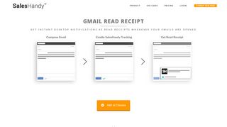 
                            10. Gmail Read Receipt | Free & Unlimited Real Time Read Receipt For ...