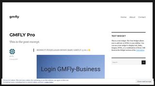 
                            7. GMFLY Pro – gmfly