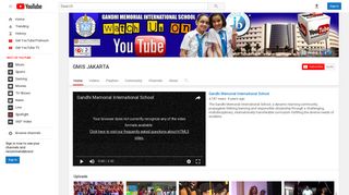 
                            9. GMIS JAKARTA - YouTube