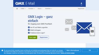 
                            11. GMX Login: So einfach gelangen Sie zu Ihren Mails
