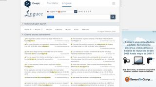 
                            6. gmx.at - Spanish translation – Linguee